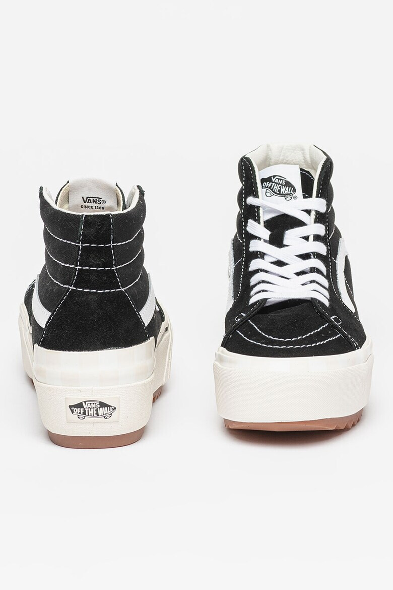 Vans Унисекс кецове Classic - Pepit.bg