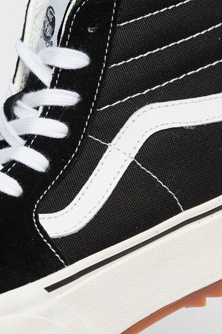 Vans Унисекс кецове Classic - Pepit.bg