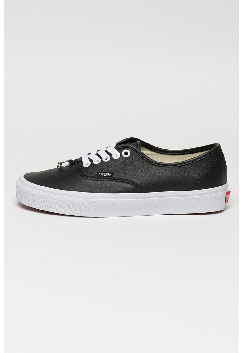 Vans Унисекс кожени кецове Piercing Authentic - Pepit.bg