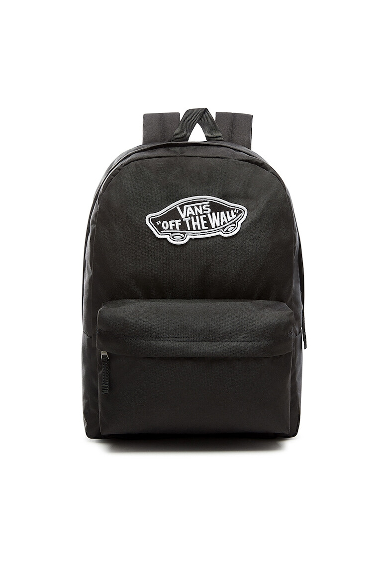 Vans Унисекс раница Realm с лого - Pepit.bg