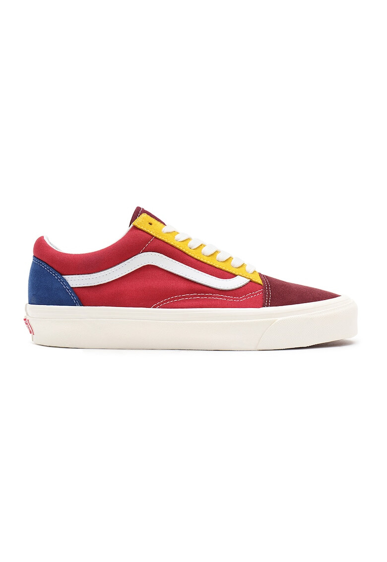 Vans Унисекс спортни обувки Old Skool 36 DX - Pepit.bg