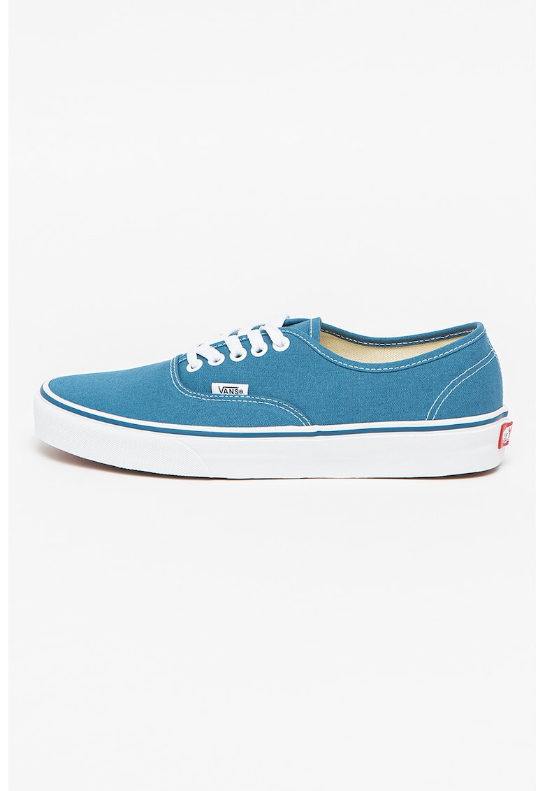 Vans Унисекс текстилни кецове Authentic - Pepit.bg