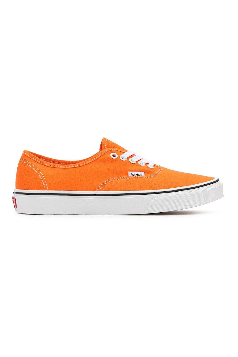 Vans Унисекс текстилни кецове Authentic - Pepit.bg