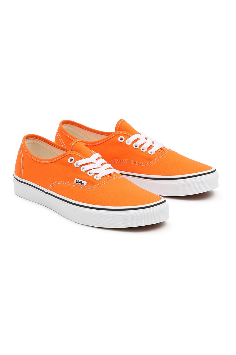 Vans Унисекс текстилни кецове Authentic - Pepit.bg