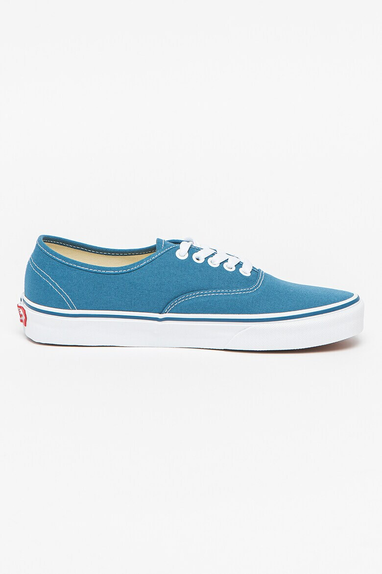 Vans Унисекс текстилни кецове Authentic - Pepit.bg