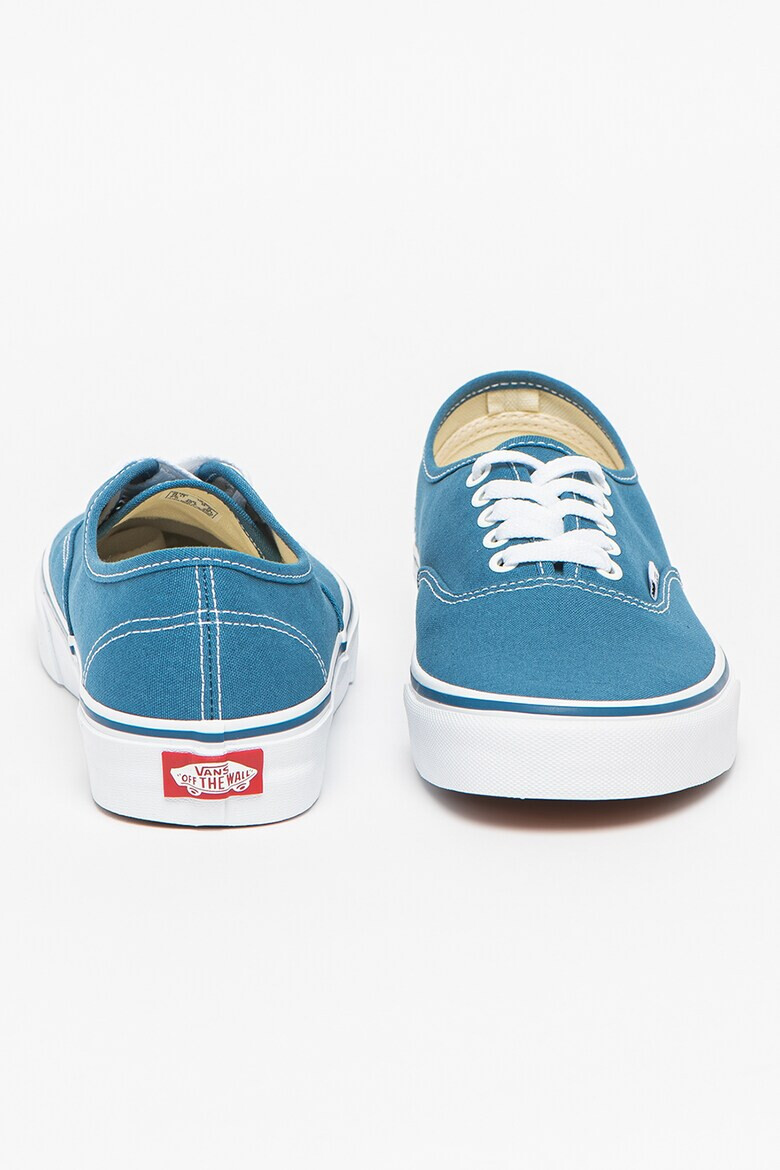 Vans Унисекс текстилни кецове Authentic - Pepit.bg