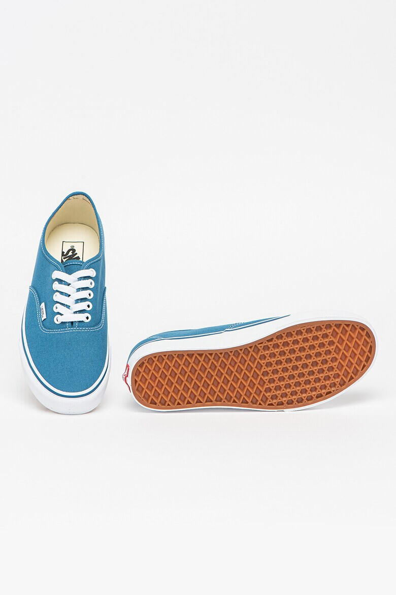Vans Унисекс текстилни кецове Authentic - Pepit.bg