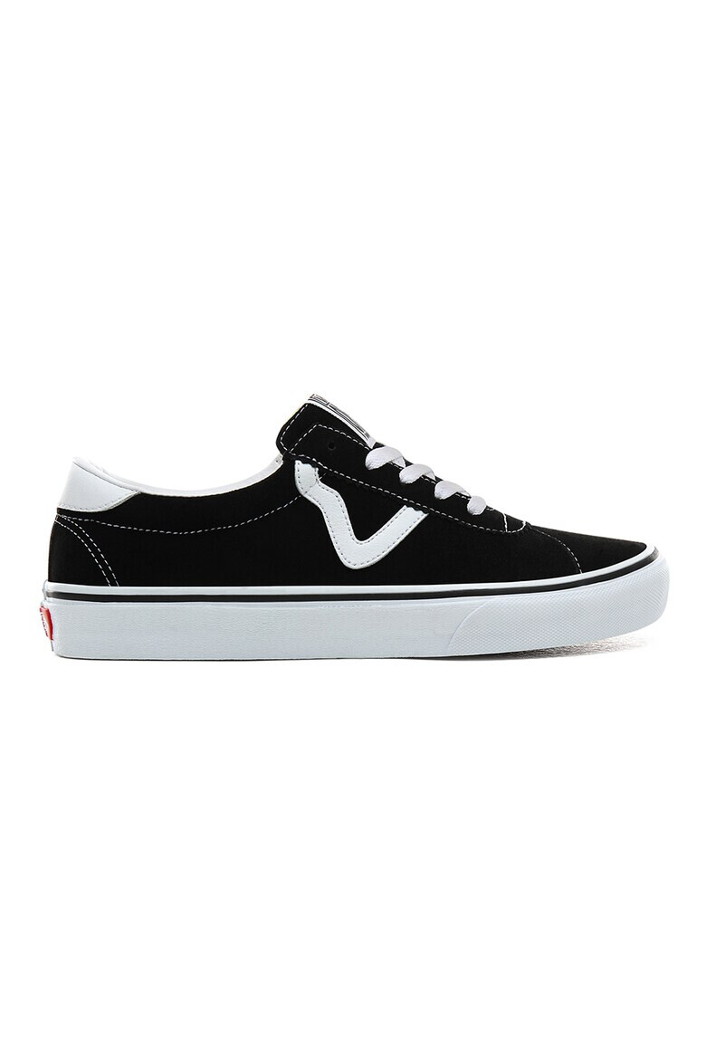 Vans Велурени кецове - Pepit.bg