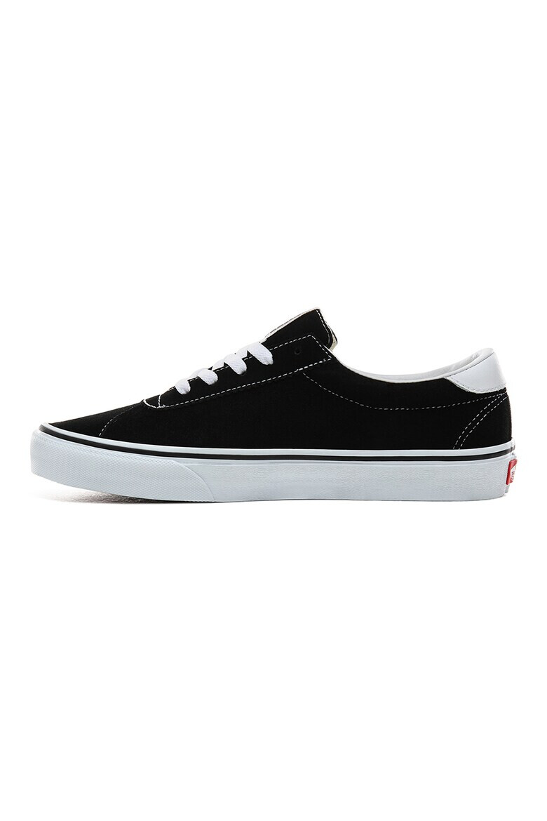 Vans Велурени кецове - Pepit.bg
