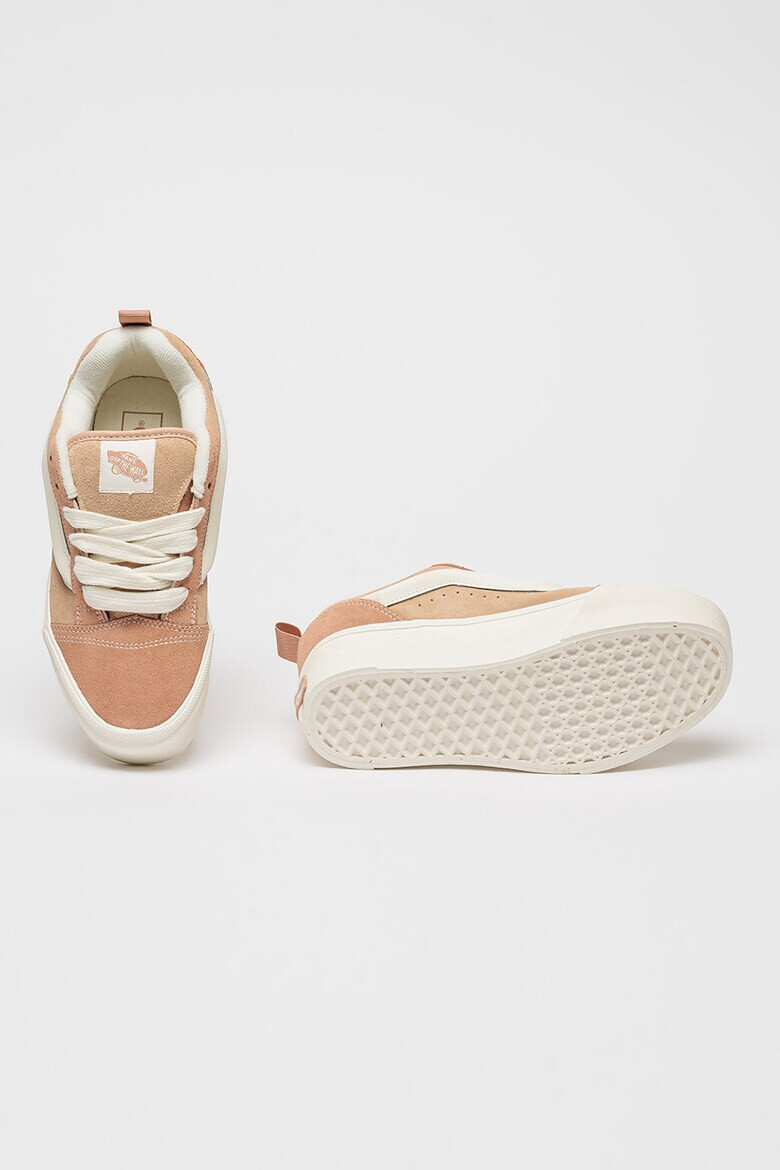 Vans Велурени кецове Knu Stack - Pepit.bg
