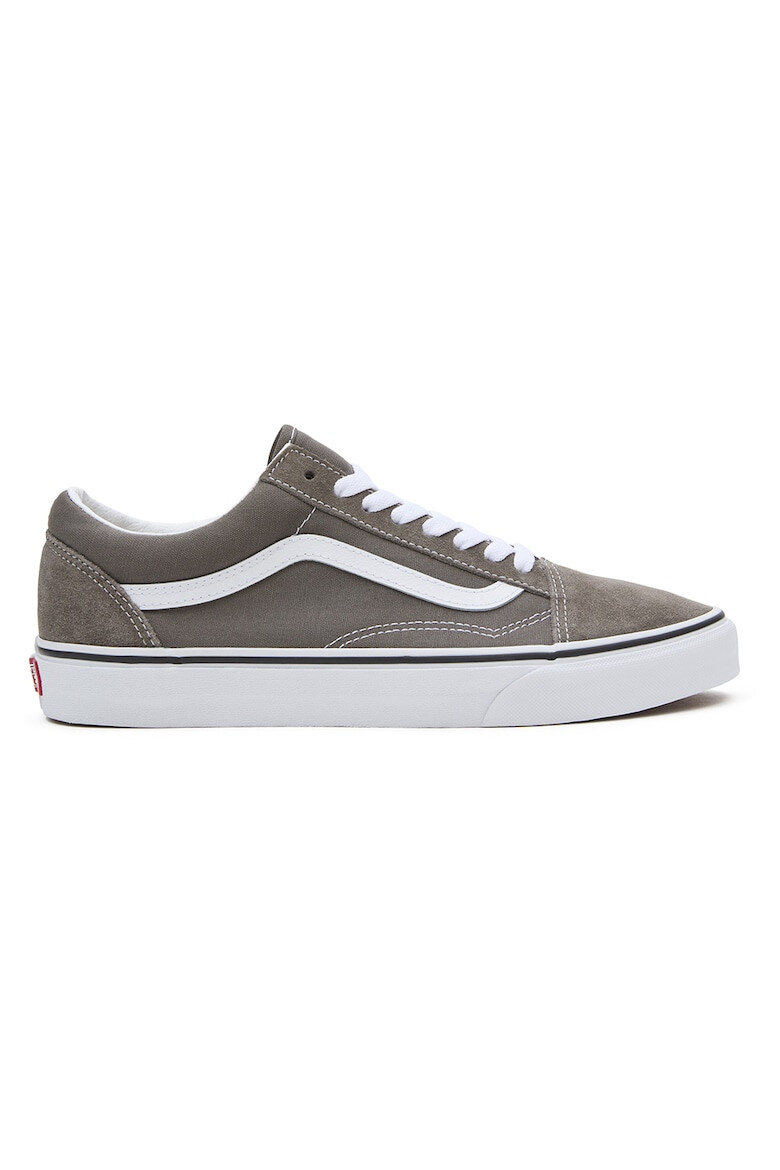 Vans Велурени спортни обувки Old Skool - Pepit.bg