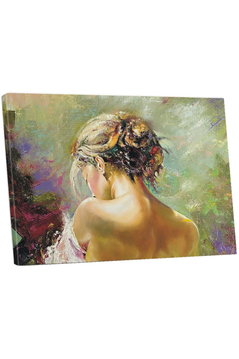 Vavien Artwork Картина Модел 264 Рамка MDF 70 x 100 см - Pepit.bg