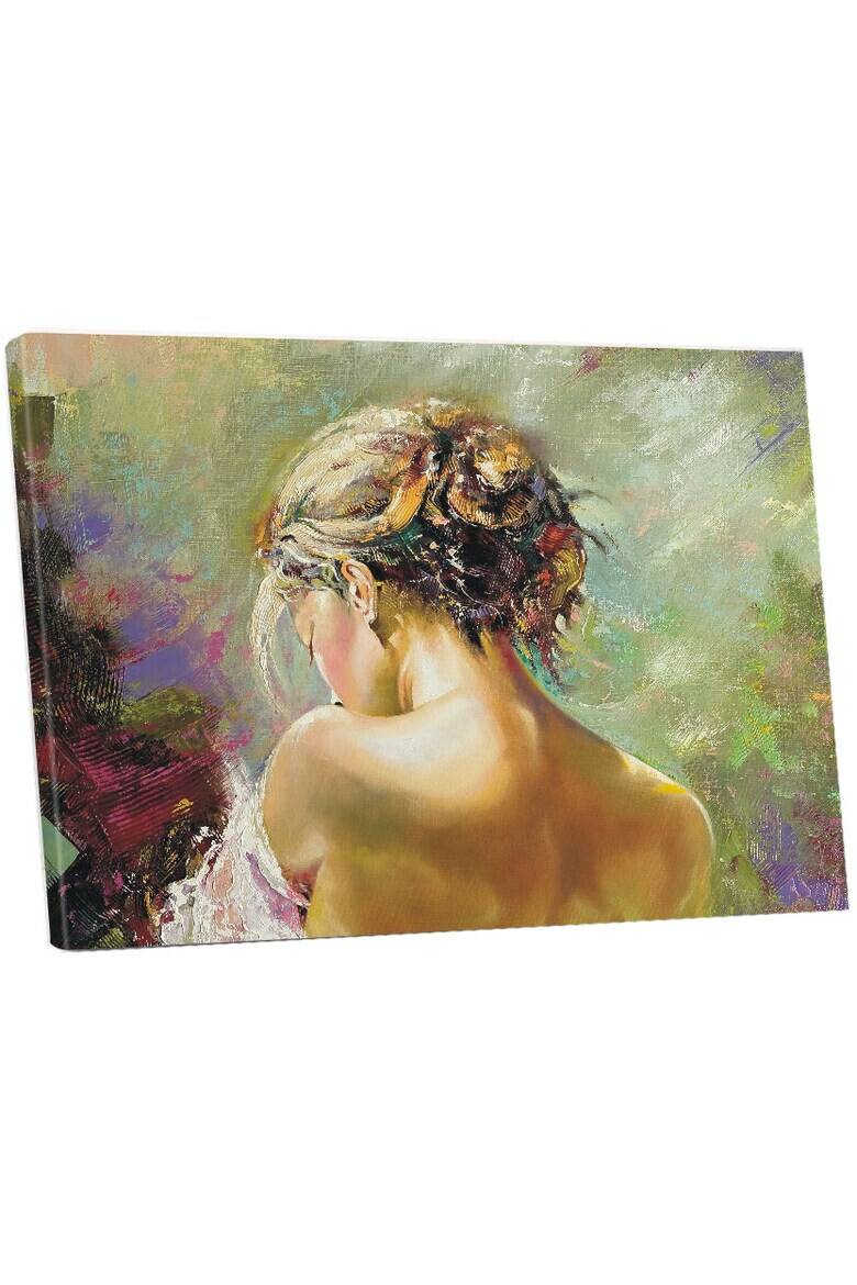 Vavien Artwork Картина Модел 264 Рамка MDF 40 x 60 см - Pepit.bg