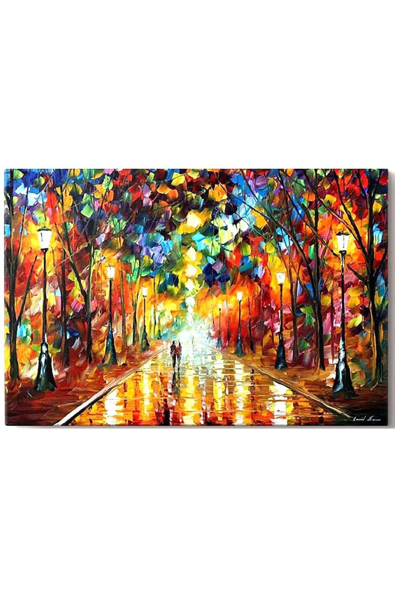 Vavien Artwork Картина Модел 77 Рамка MDF 70 x 100 см - Pepit.bg
