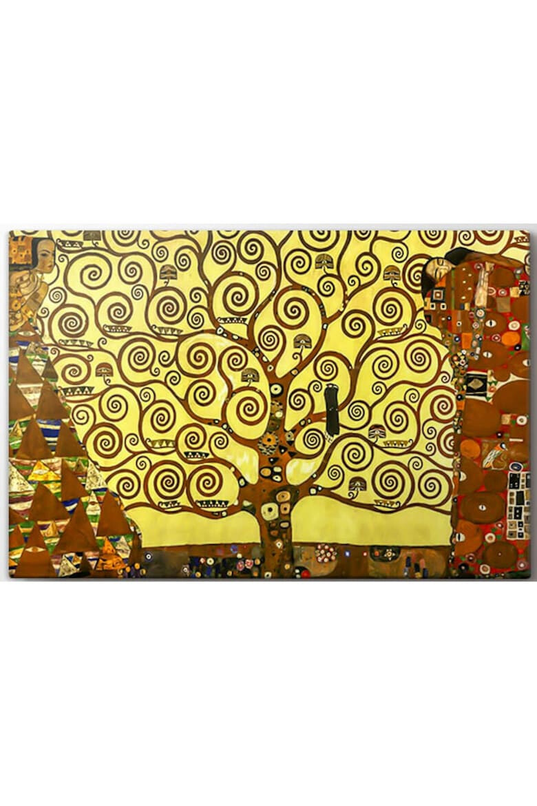 Vavien Artwork Картина Модел 8 Рамка MDF - Pepit.bg
