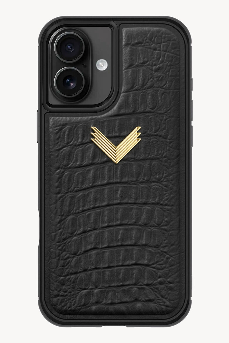 VELANTE OFFICIALE Калъф за iPhone 16 Plus - Pepit.bg