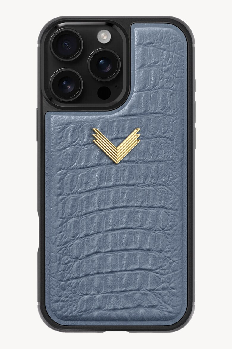 VELANTE OFFICIALE Калъф за iPhone 16 Pro Max - Pepit.bg