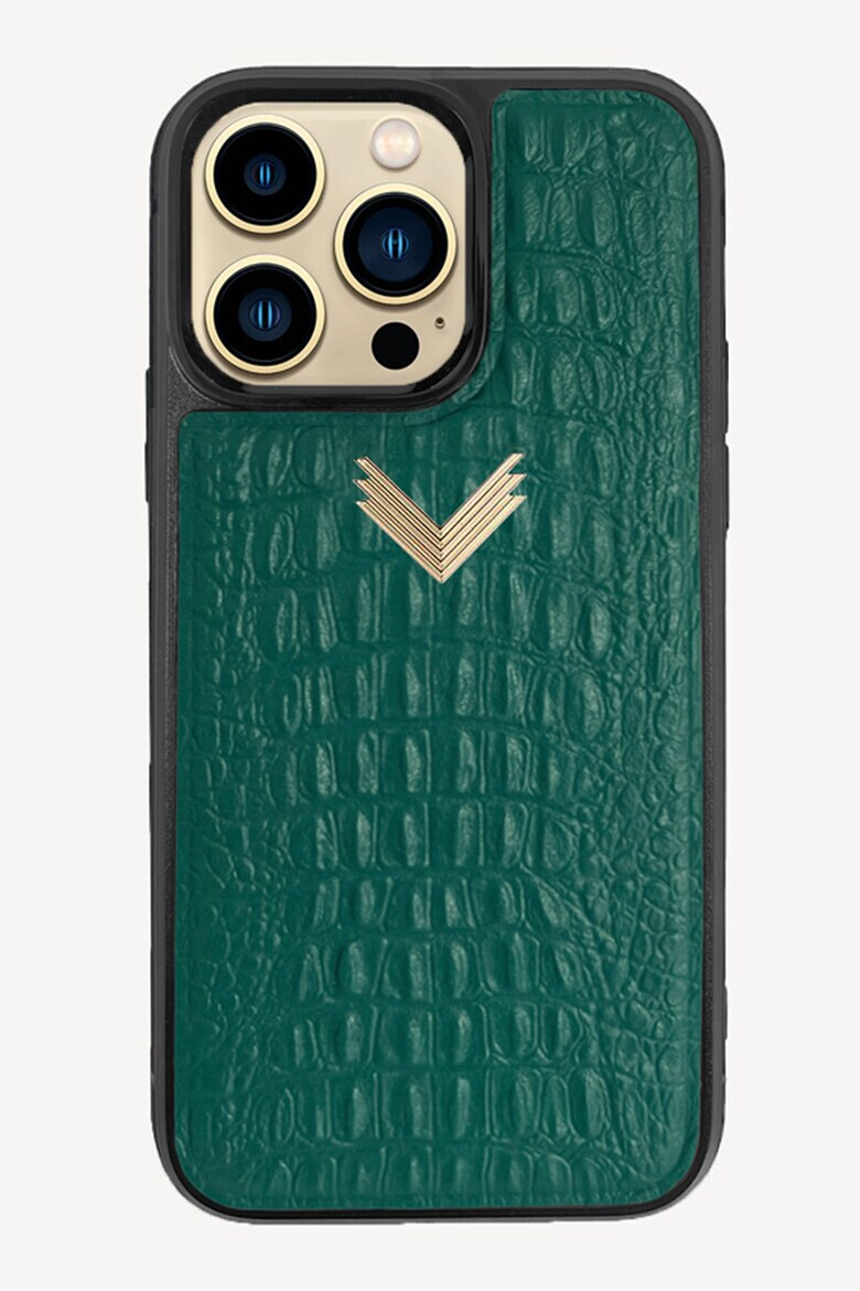 VELANTE OFFICIALE Кожен калъф за Iphone 13 Pro - Pepit.bg