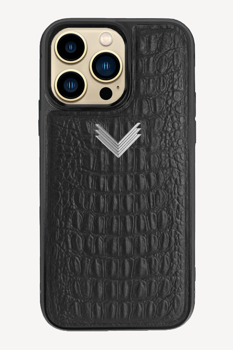 VELANTE OFFICIALE Кожен калъф за Iphone 13 Pro Max - Pepit.bg