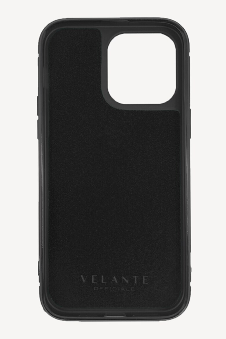 VELANTE OFFICIALE Кожен калъф за Iphone 13 Pro Max - Pepit.bg