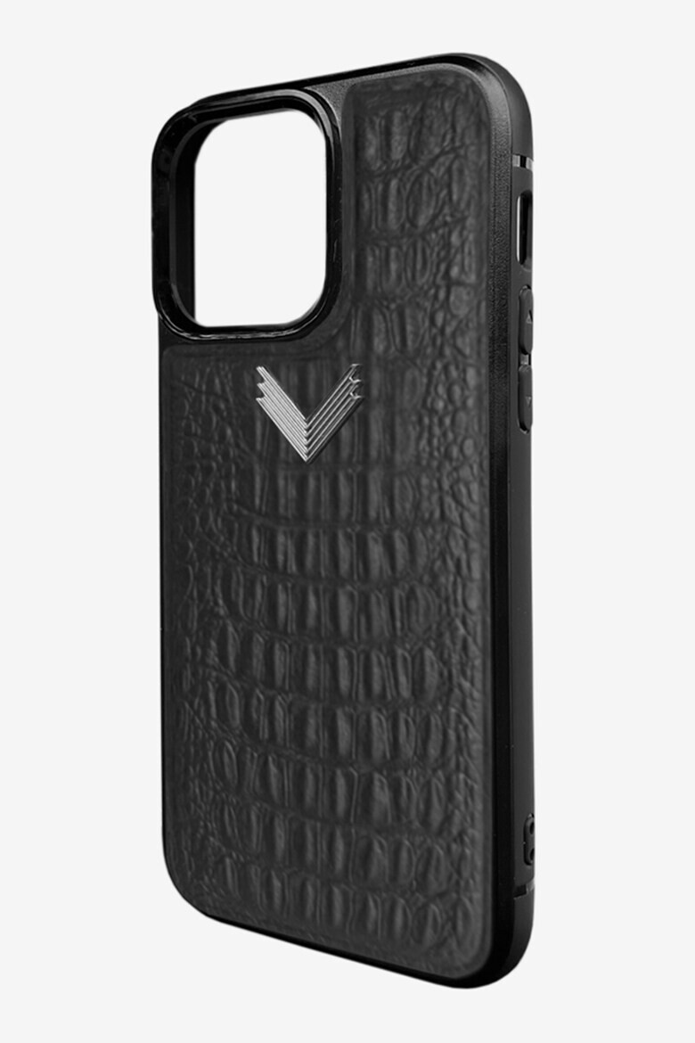 VELANTE OFFICIALE Кожен калъф за Iphone 13 Pro Max - Pepit.bg