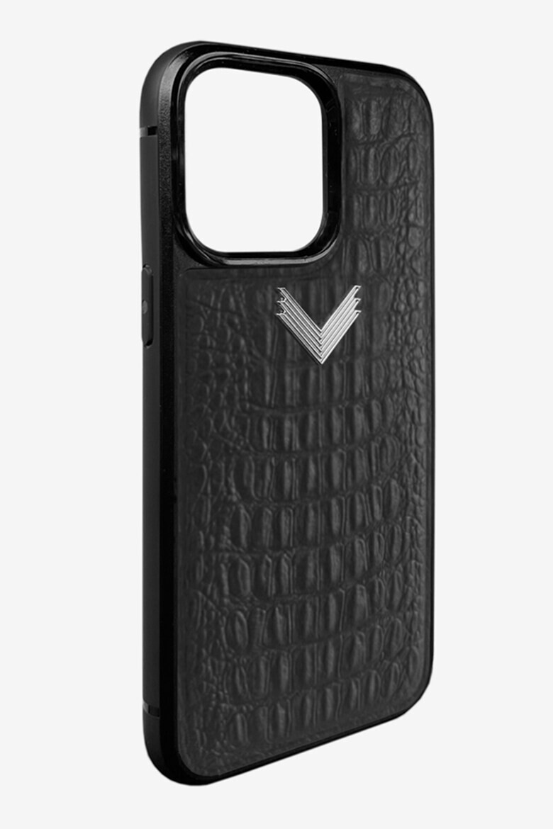 VELANTE OFFICIALE Кожен калъф за Iphone 13 Pro Max - Pepit.bg