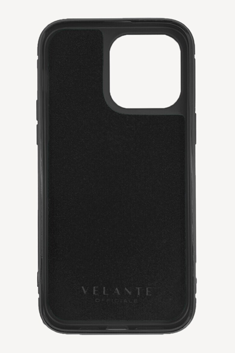 VELANTE OFFICIALE Кожен калъф за Iphone 13 Pro Max - Pepit.bg