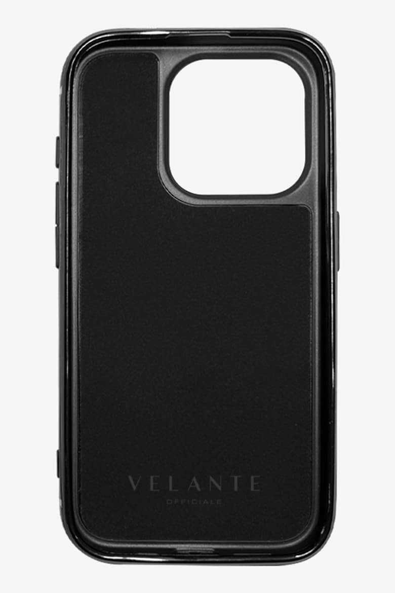 VELANTE OFFICIALE Кожен калъф за телефон iPhone 14 Pro Max - Pepit.bg