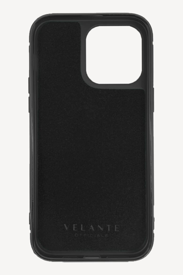 VELANTE OFFICIALE Унисекс кожен калъф за Iphone 15 Pro Max - Pepit.bg