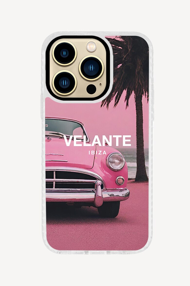VELANTE OFFICIALE Унисекс протектор за Iphone 14 Pro Max - Pepit.bg