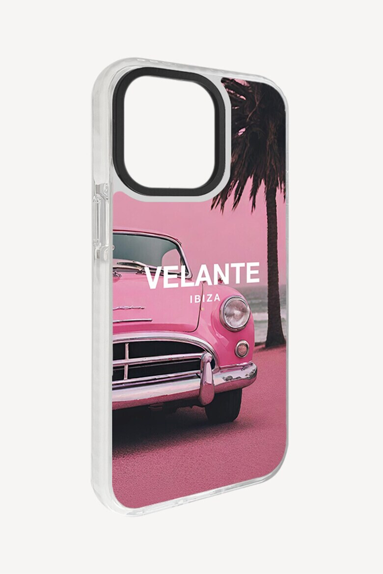 VELANTE OFFICIALE Унисекс протектор за Iphone 14 Pro Max - Pepit.bg