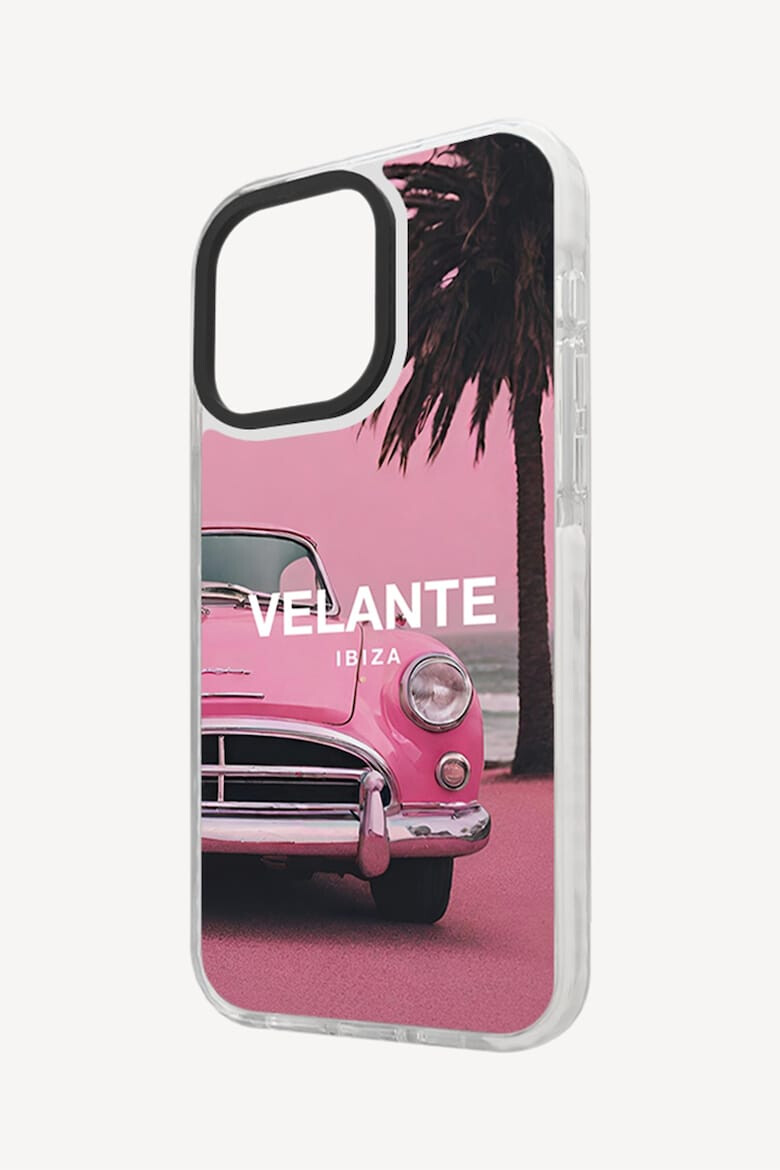 VELANTE OFFICIALE Унисекс протектор за Iphone 14 Pro Max - Pepit.bg