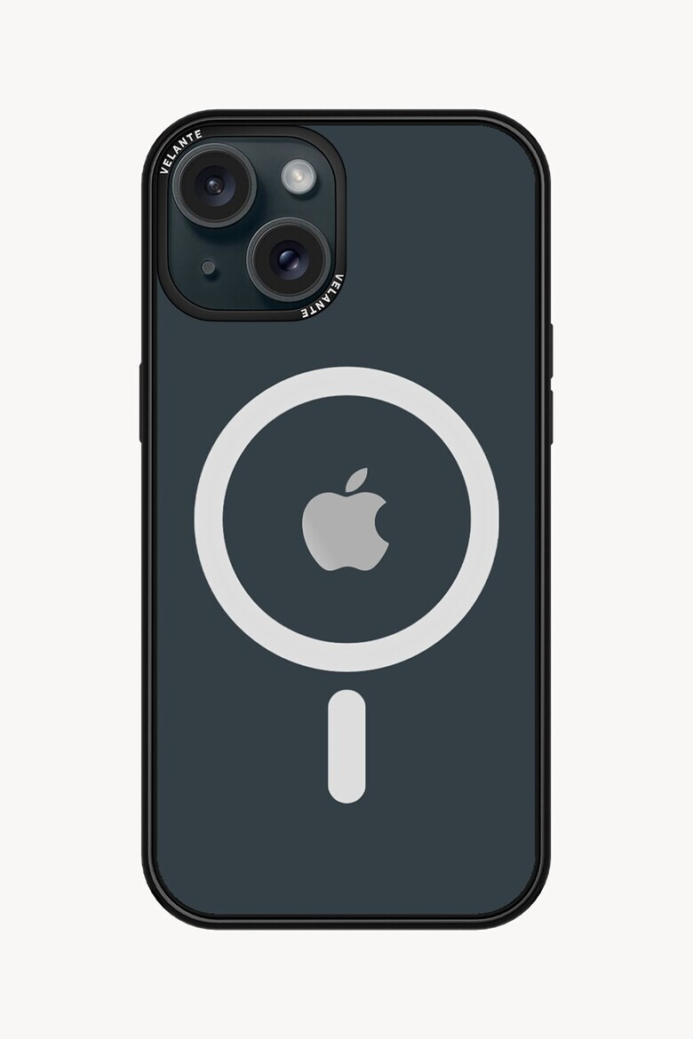 VELANTE OFFICIALE Унисекс протектор за Iphone 15 Plus - Pepit.bg