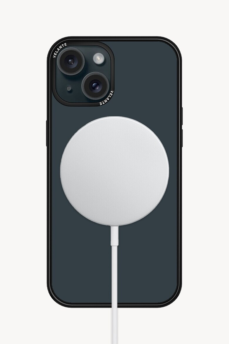 VELANTE OFFICIALE Унисекс протектор за Iphone 15 Plus - Pepit.bg