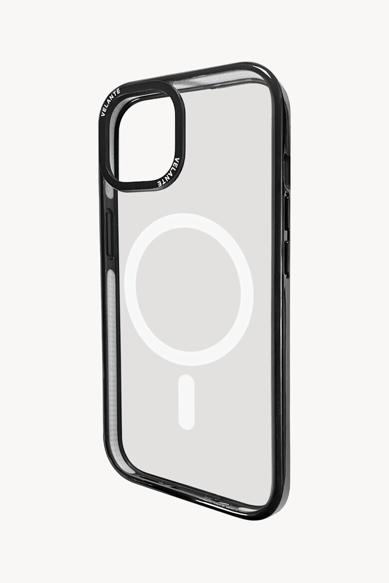 VELANTE OFFICIALE Унисекс протектор за Iphone 15 Plus - Pepit.bg