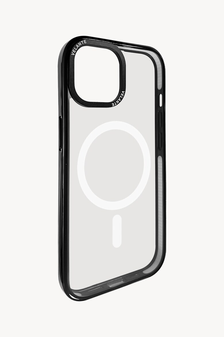 VELANTE OFFICIALE Унисекс протектор за Iphone 15 Plus - Pepit.bg