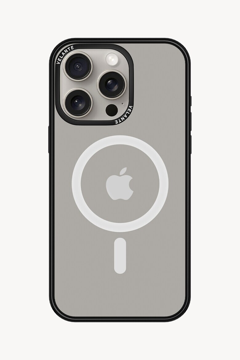 VELANTE OFFICIALE Унисекс протектор за Iphone 15 Pro Max - Pepit.bg