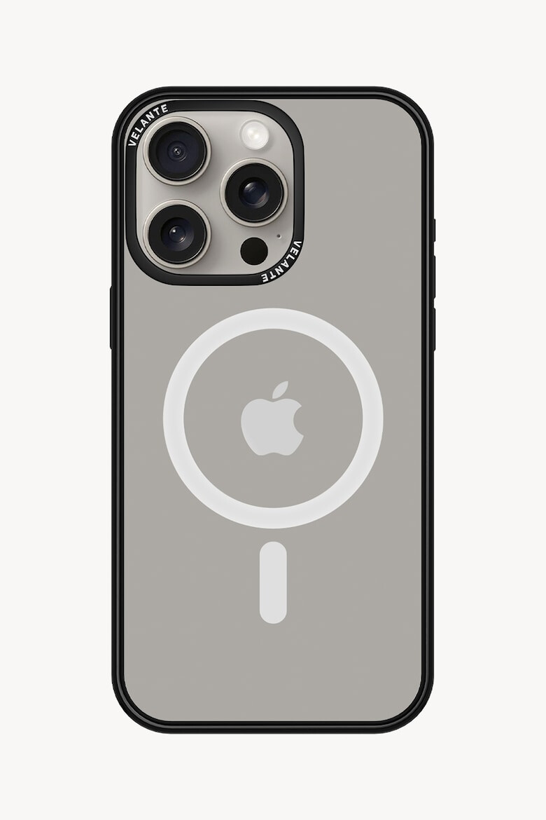 VELANTE OFFICIALE Унисекс протектор за Iphone 15 Pro Max - Pepit.bg
