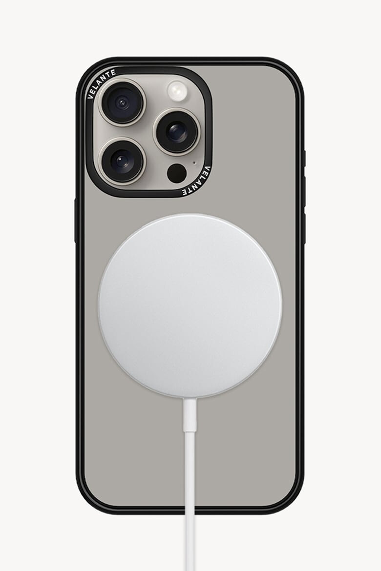 VELANTE OFFICIALE Унисекс протектор за Iphone 15 Pro Max - Pepit.bg