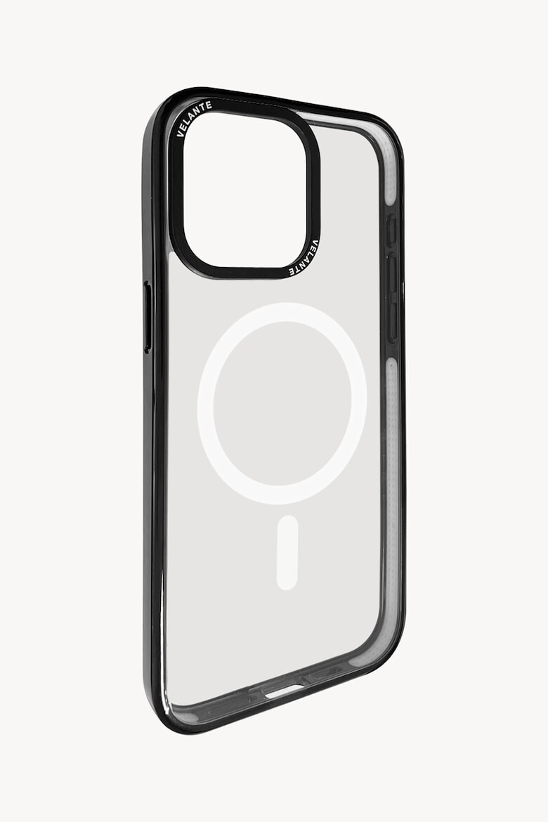 VELANTE OFFICIALE Унисекс протектор за Iphone 15 Pro Max - Pepit.bg