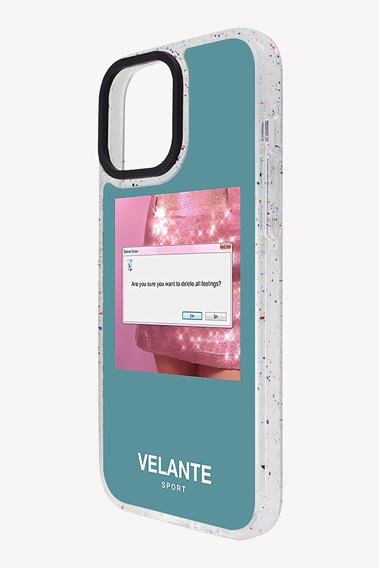 VELANTE SPORT Калъф за iPhone 13 с принт - Pepit.bg