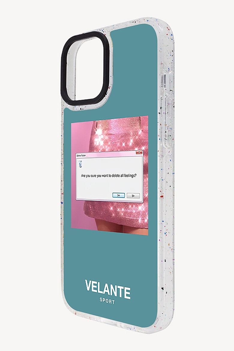 VELANTE SPORT Калъф за iPhone 14 Plus с принт - Pepit.bg