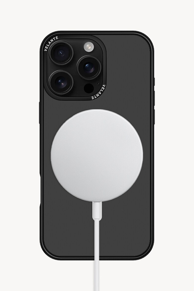 VELANTE SPORT Калъф за iPhone 16 Pro - Pepit.bg