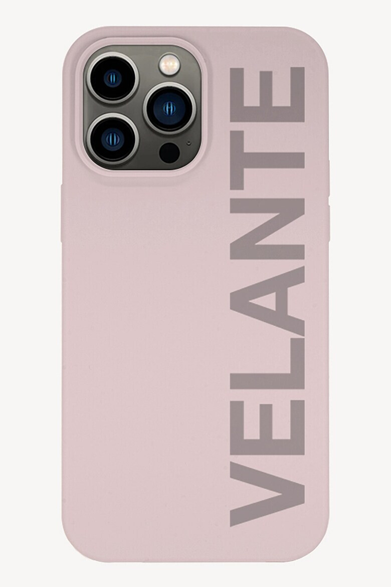 VELANTE SPORT Силиконов калъф за iPhone 12/12 Pro - Pepit.bg