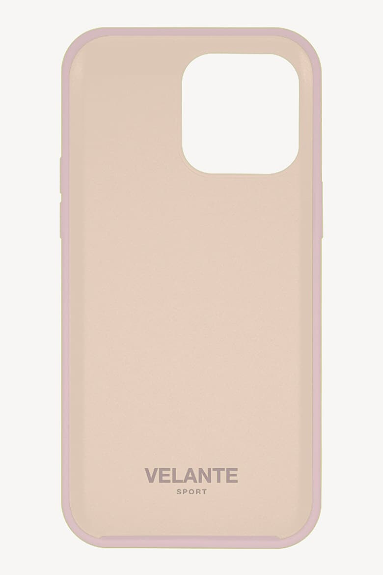 VELANTE SPORT Силиконов калъф за iPhone 12/12 Pro - Pepit.bg