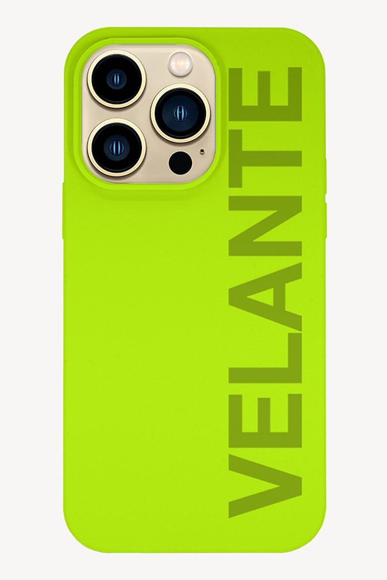 VELANTE SPORT Силиконов калъф за телефон iPhone 14 Pro - Pepit.bg