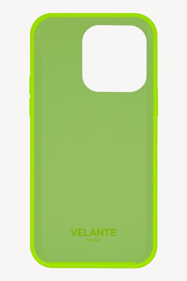 VELANTE SPORT Силиконов калъф за телефон iPhone 14 Pro - Pepit.bg