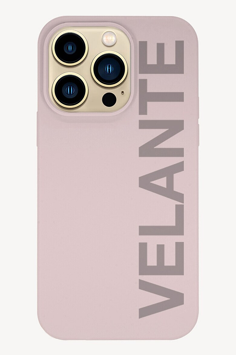 VELANTE SPORT Силиконов калъф за телефон iPhone 14 Pro - Pepit.bg