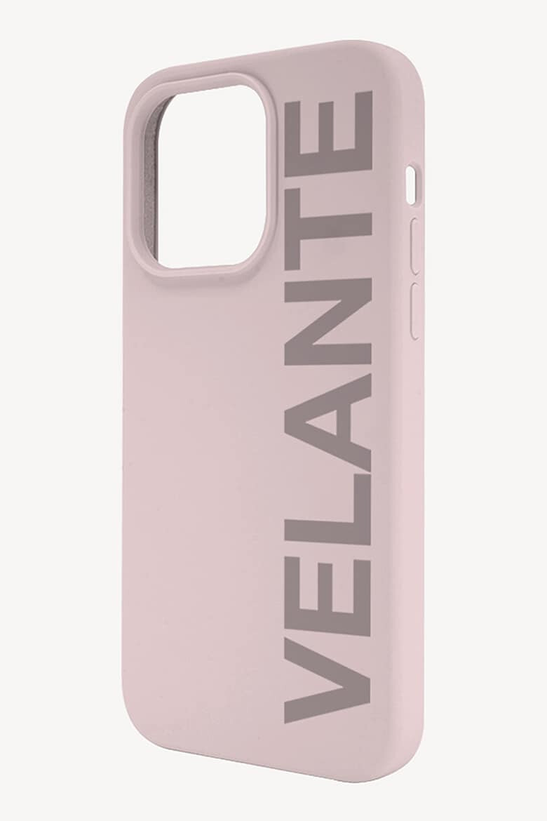 VELANTE SPORT Силиконов калъф за телефон iPhone 14 Pro - Pepit.bg