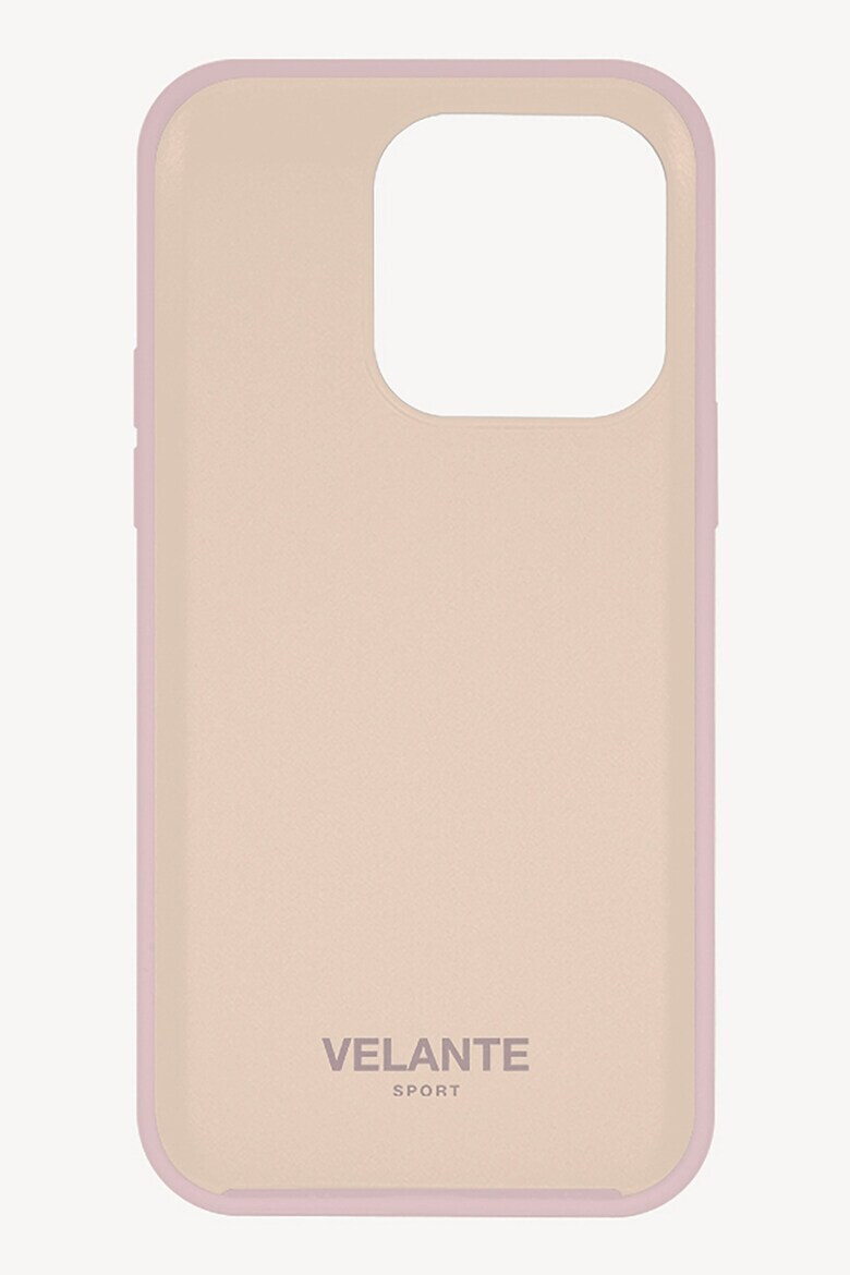 VELANTE SPORT Силиконов калъф за телефон iPhone 14 Pro - Pepit.bg